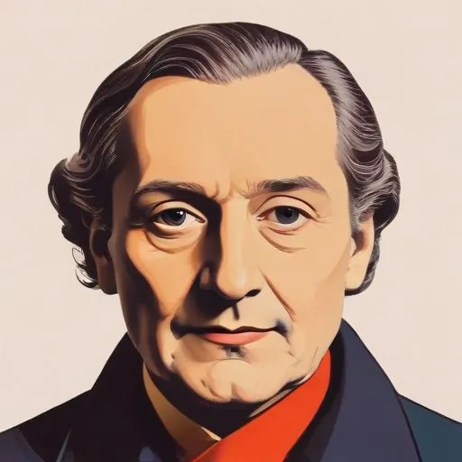 Georg Friedrich Daumer