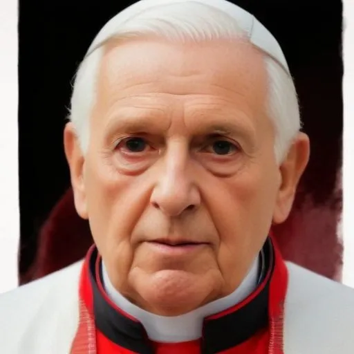 Georg Gänswein