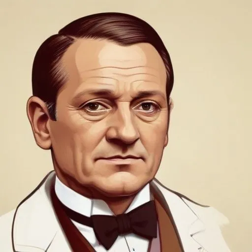 Georg Karl Maria Seidlitz