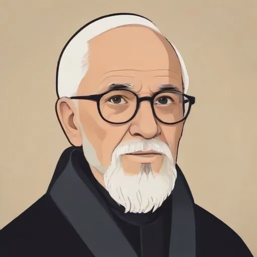 Georg Major