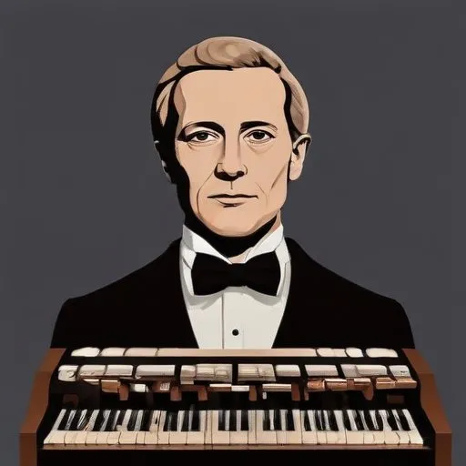 Georg Matthias Monn