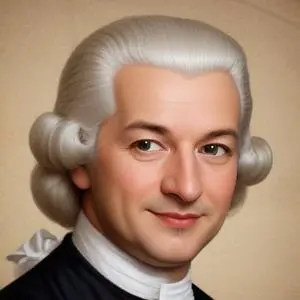 Georg Michael Telemann