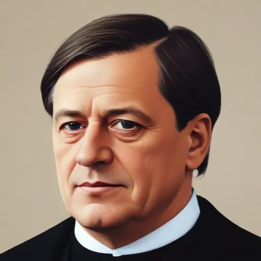Georg Michaelis