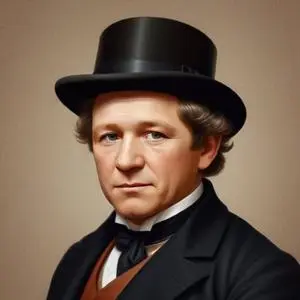 Georg Ohm