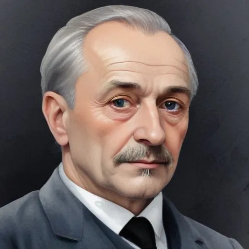 Georg Wilhelm Richmann