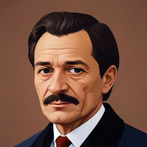 Georg Wüst