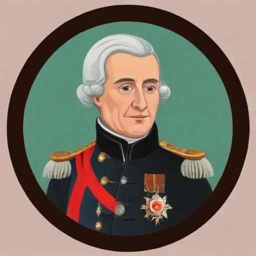 George