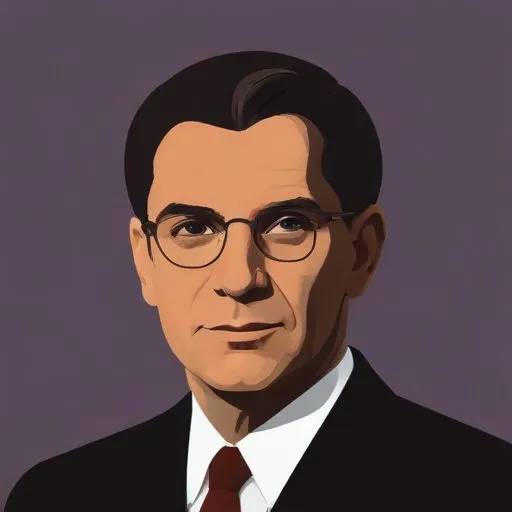 George A. Malcolm