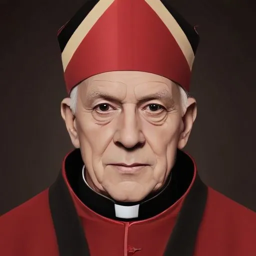 George Abbot