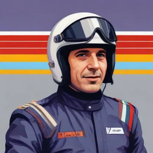 George Abecassis