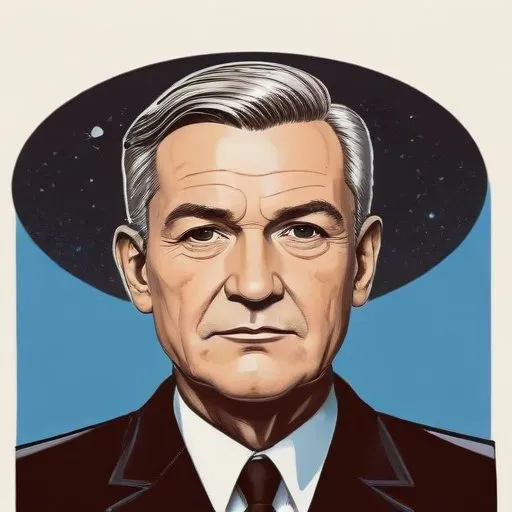 George Adamski