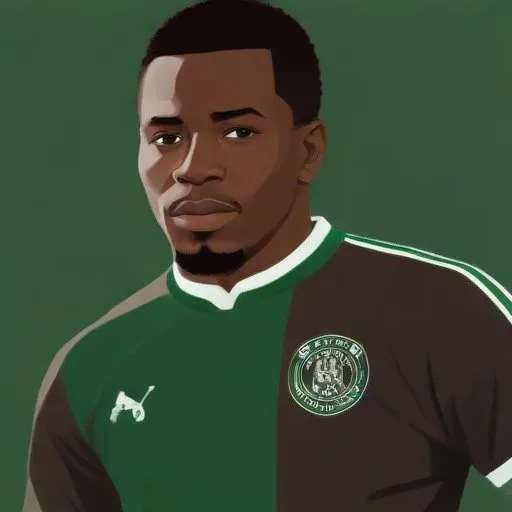 George Akpabio