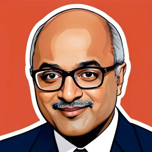 George Alagiah