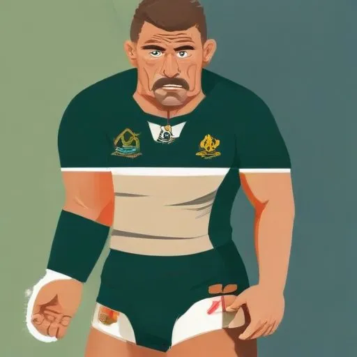 George Ambrum