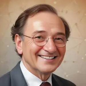 George Andrew Olah