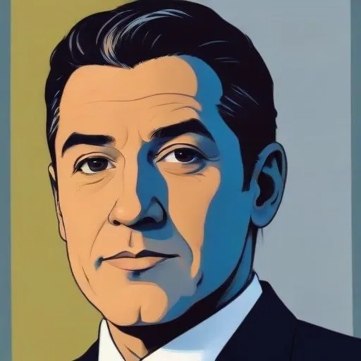 George Aratani