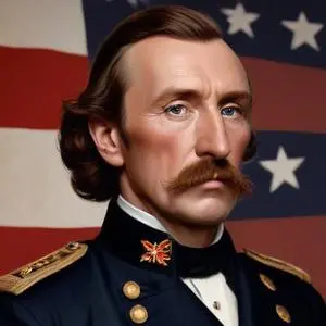 George Armstrong Custer