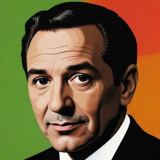 George Axelrod