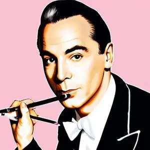 George Balanchine
