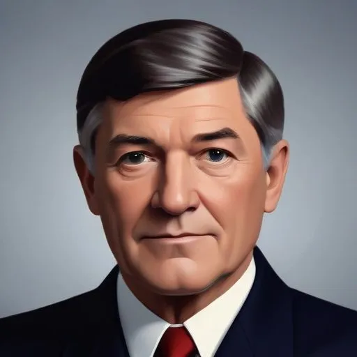 George Bancroft