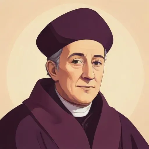 George Berkeley