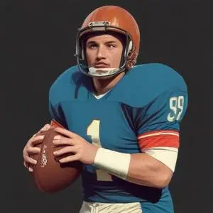 George Blanda