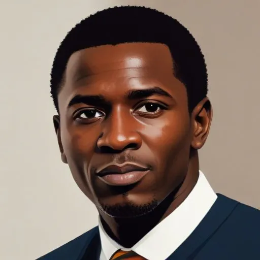 George Boateng