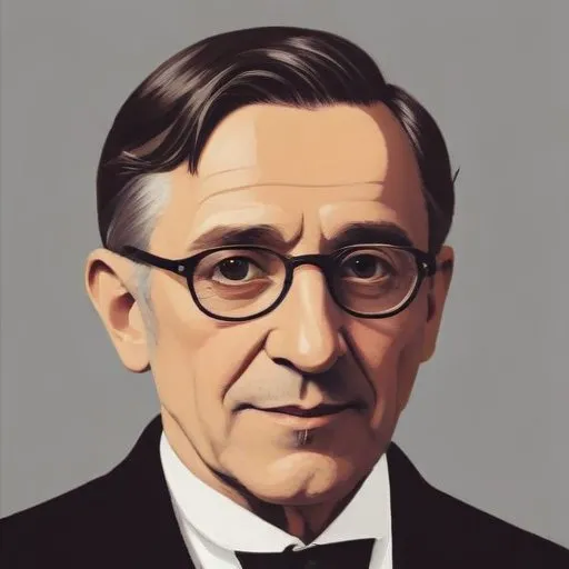 George Brecht
