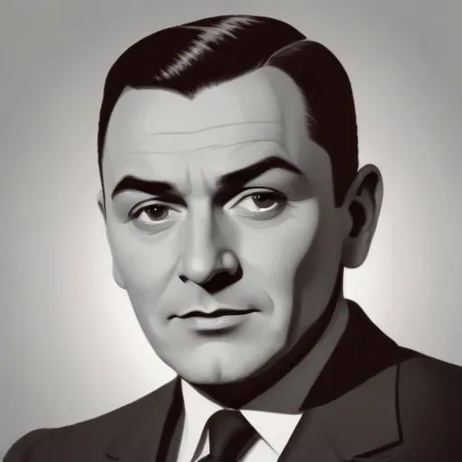 George Brent