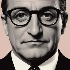George C. Scott