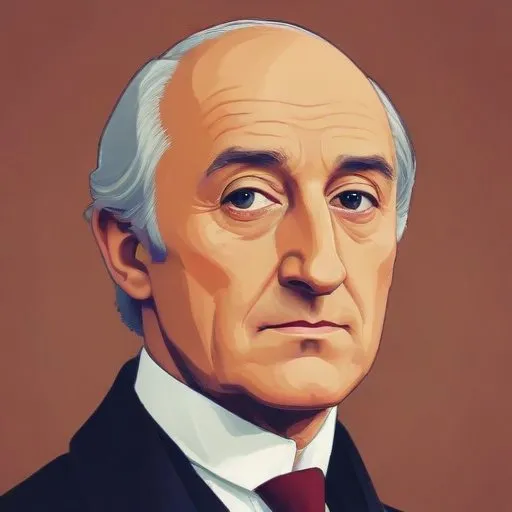 George Canning