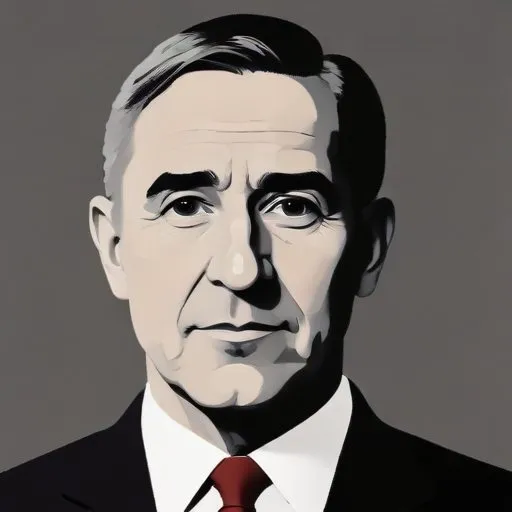 George Caron
