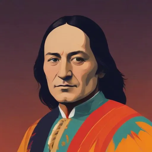 George Catlin