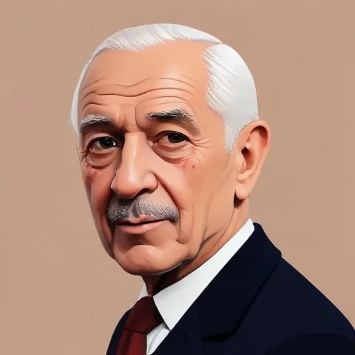 George Charles Haité