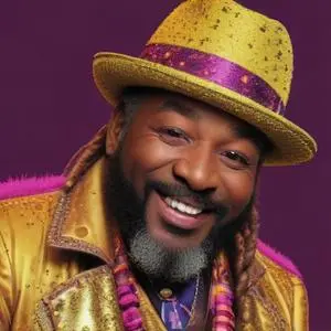 George Clinton