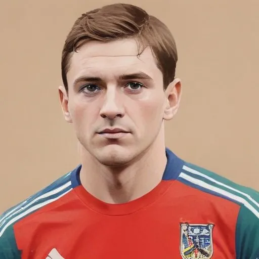 George Corrie