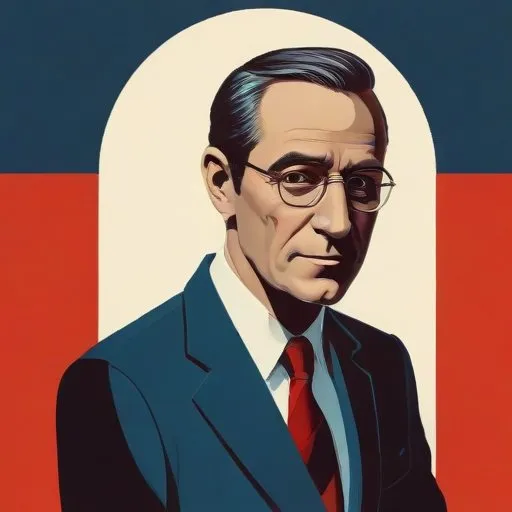 George Davis