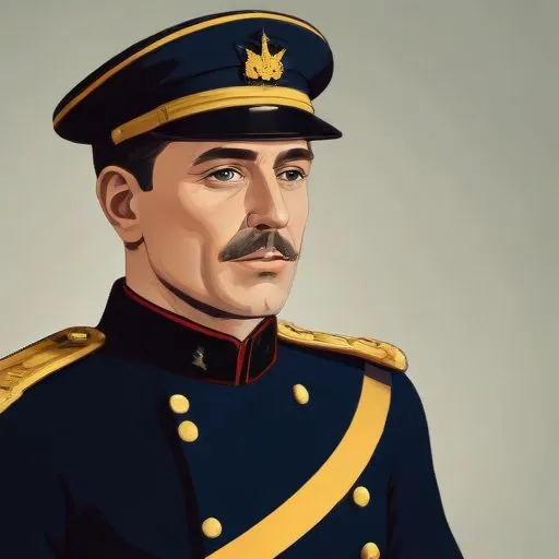 George Derby