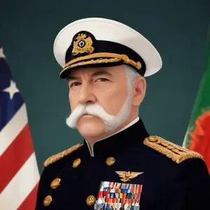 George Dewey
