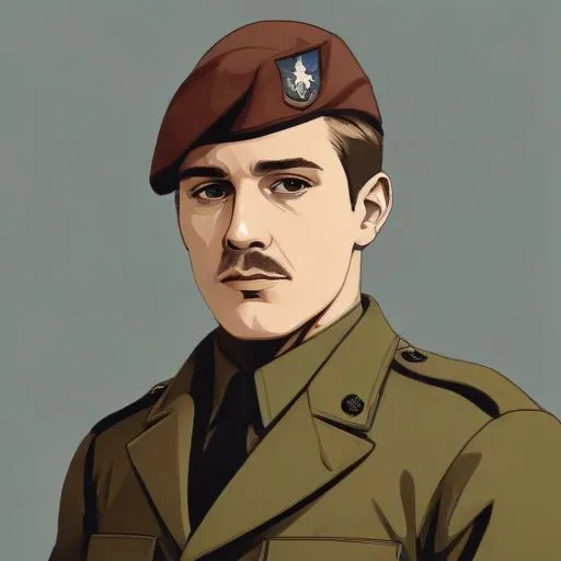 George Dillon