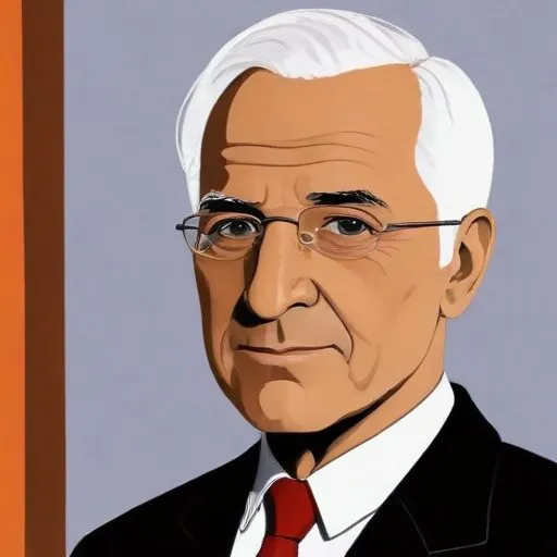 George Donikian