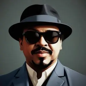 George Duke