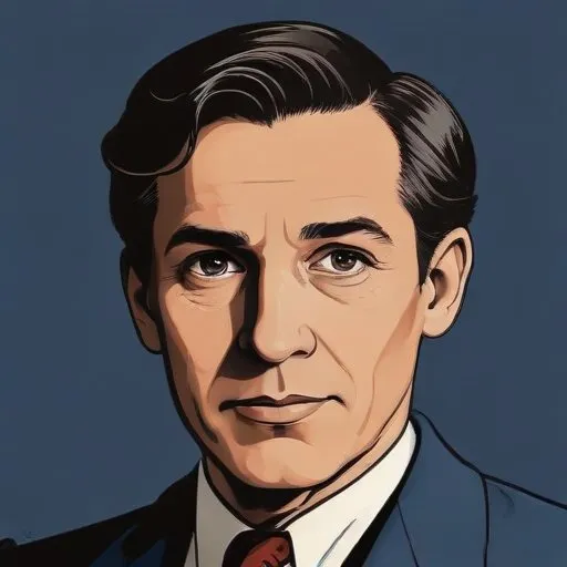 George Edward Alcorn, Jr.