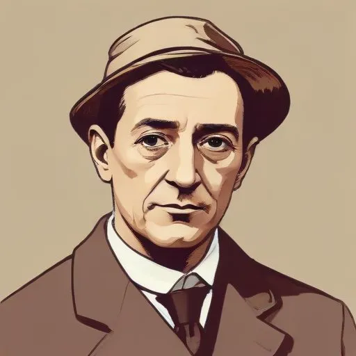 George Edwards