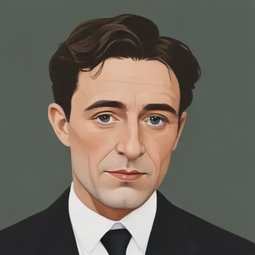 George Essex Evans