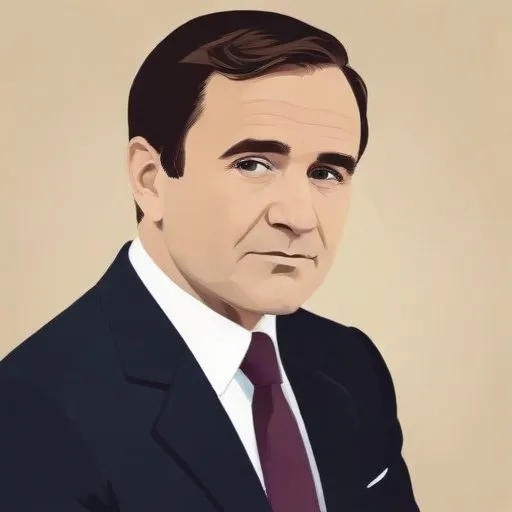 George Eustice