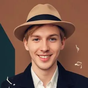 George Ezra