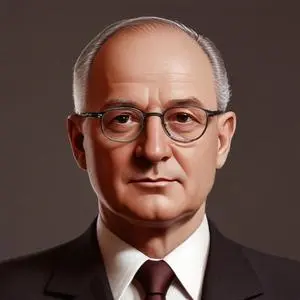 George F. Kennan