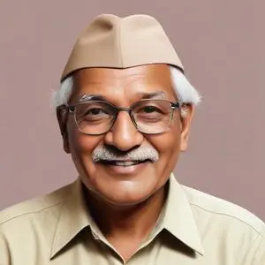 George Fernandes