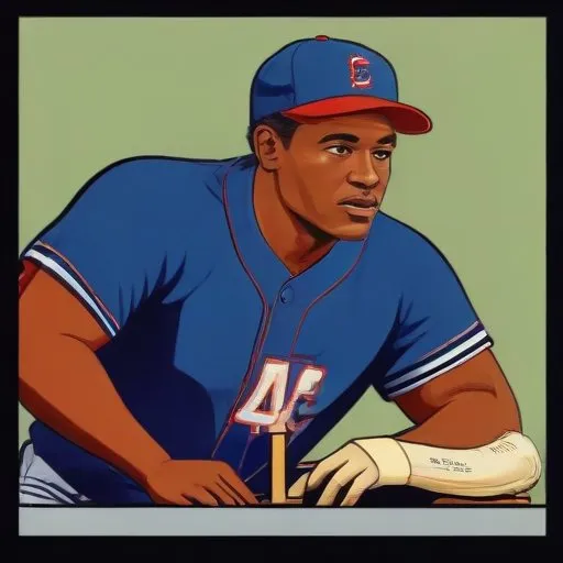 George Foster